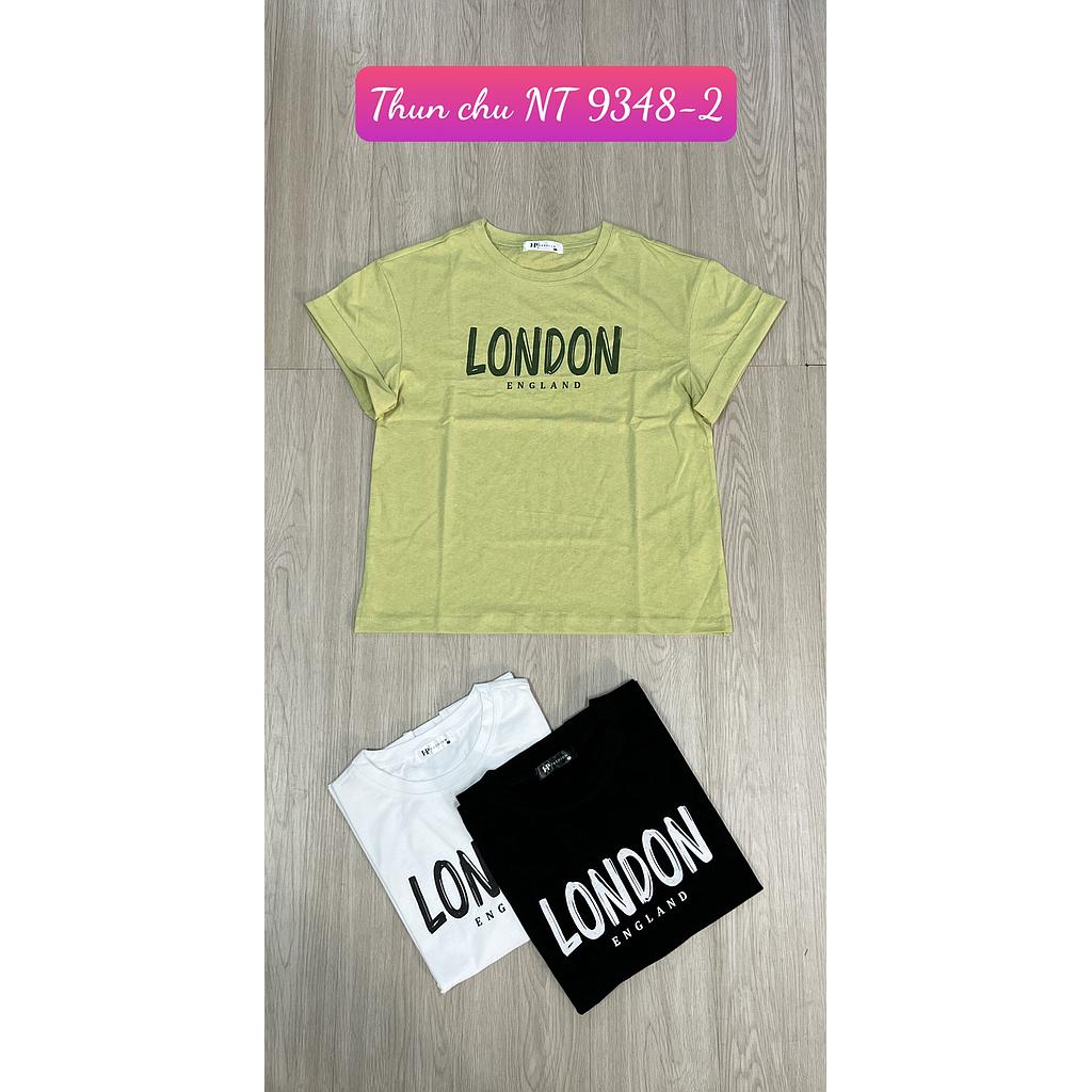 Thun chu NT 9348-201