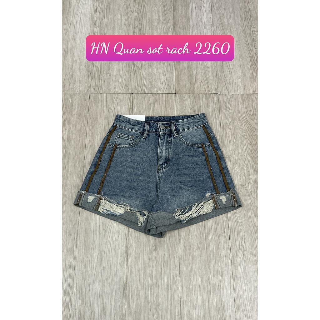 Quan sot rach HN 226005