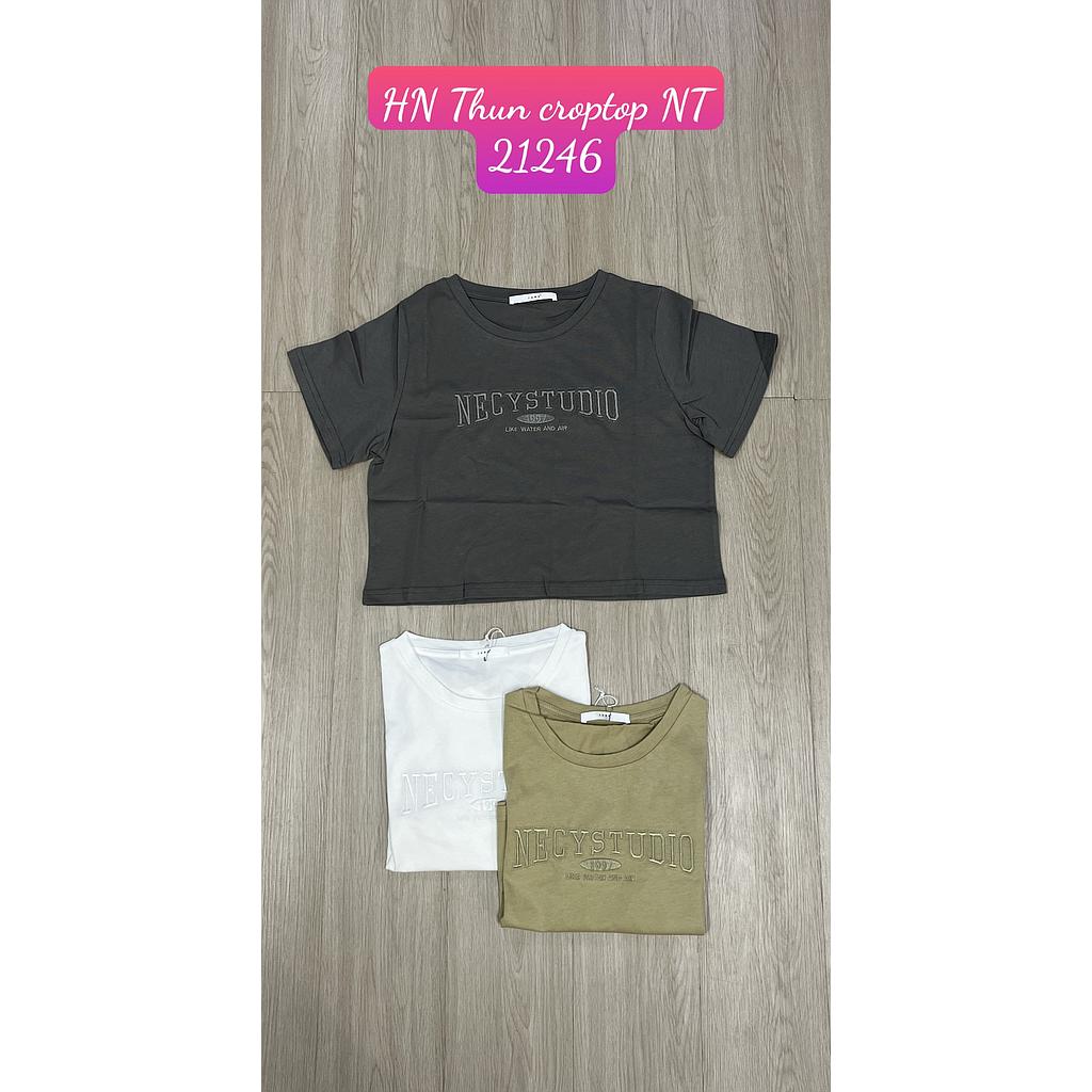 Thun croptop NT HN 2124605