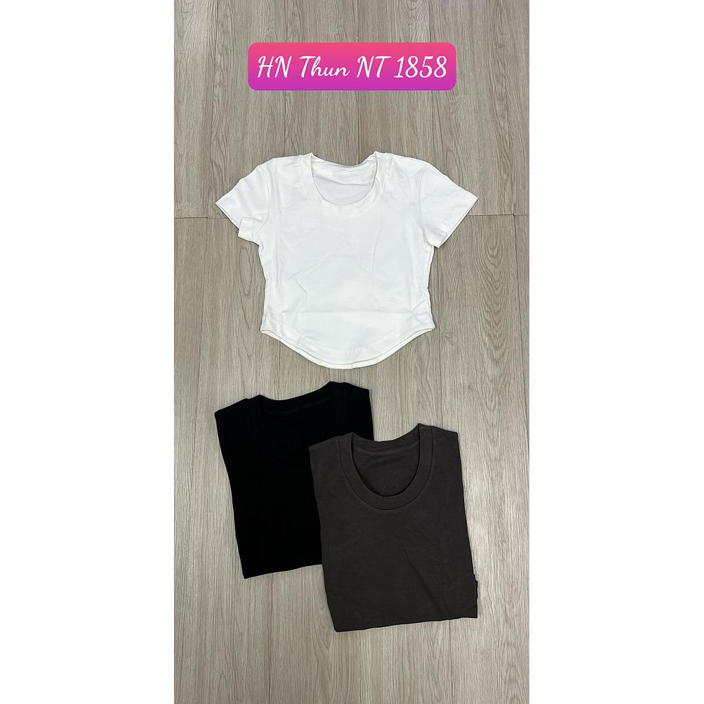 Thun croptop NT HN 185805