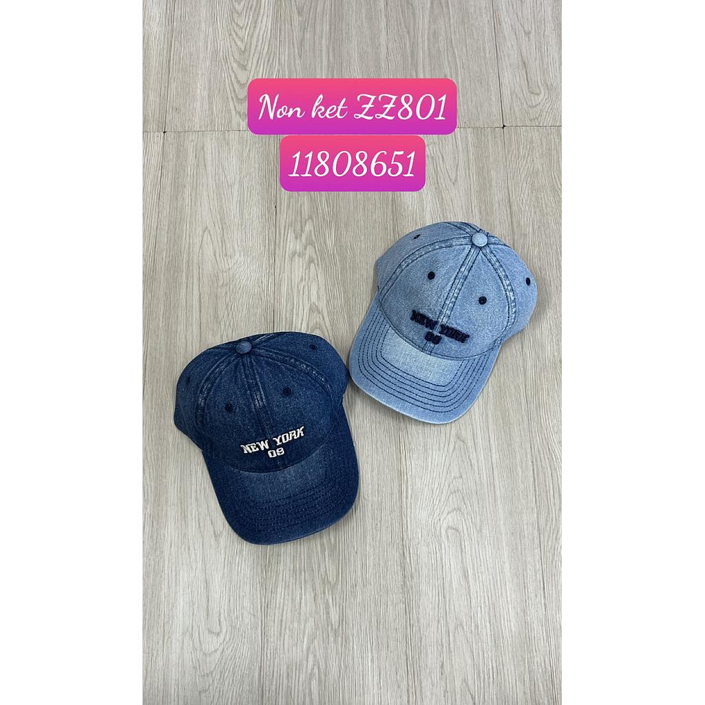 Non ket New York 19002