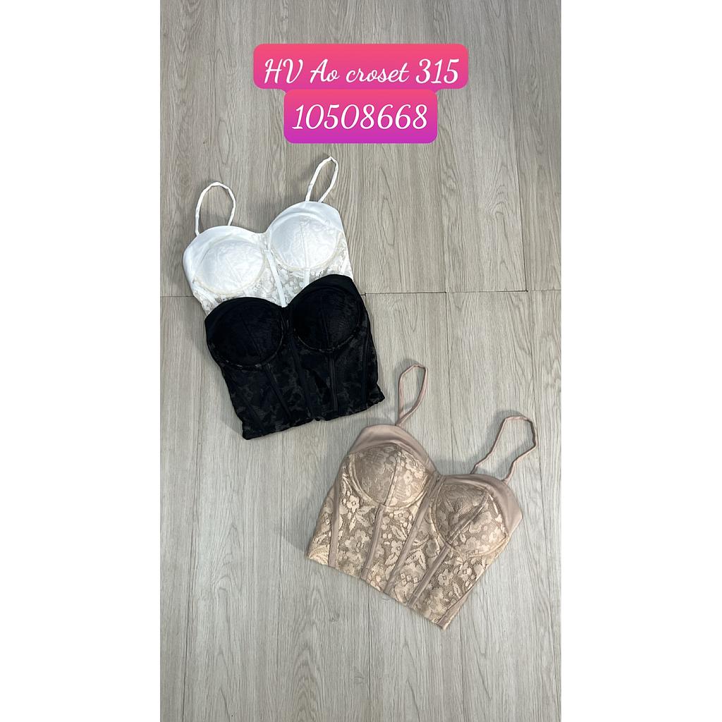 Ao corset HV 315-105