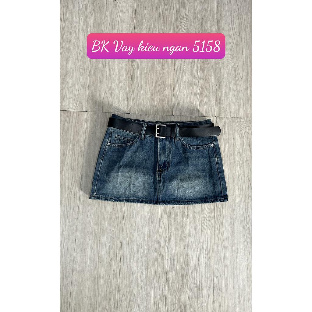 Vay kieu ngan BK 515805