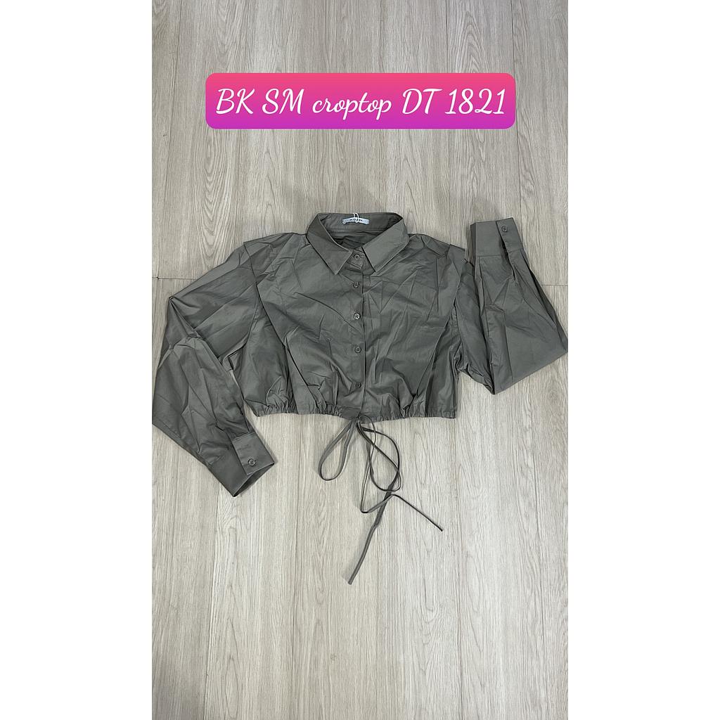 SM croptop DT BK 182105