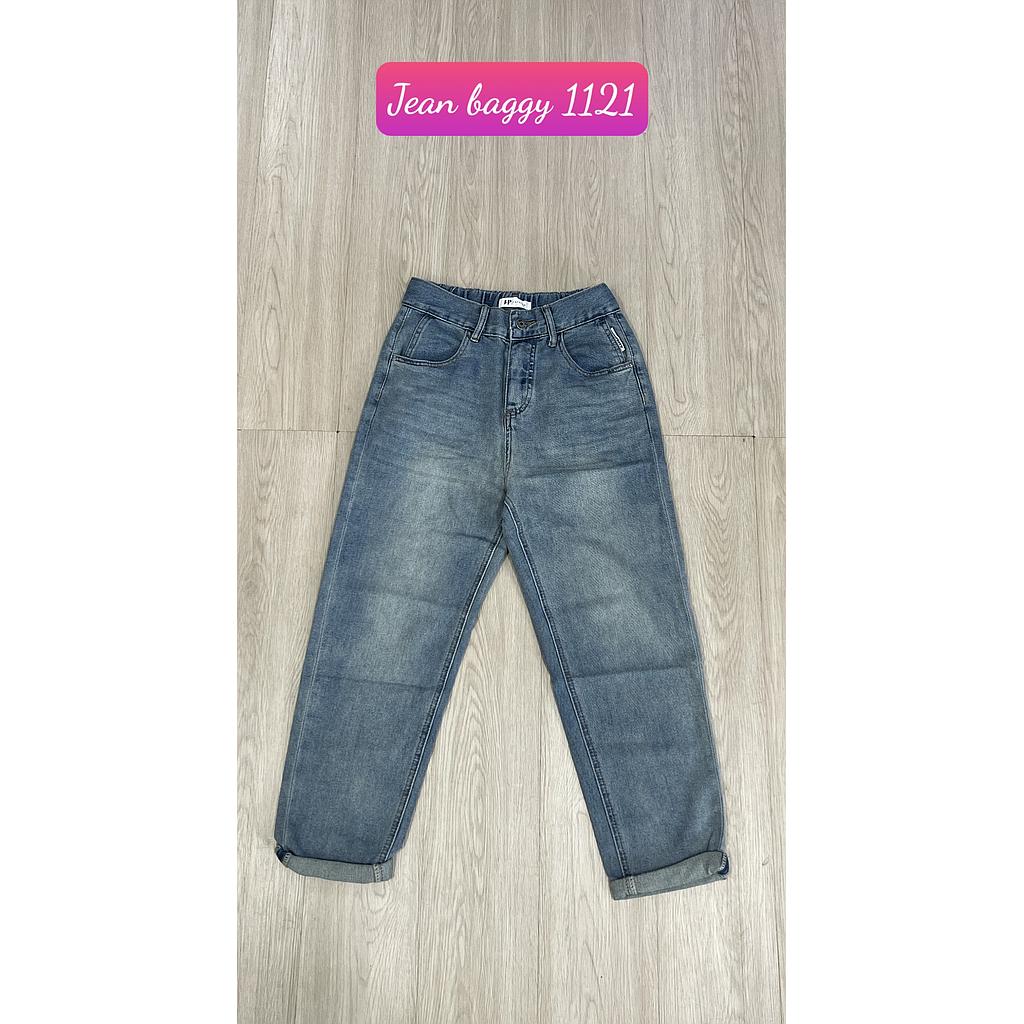 Jean baggy 3 112102
