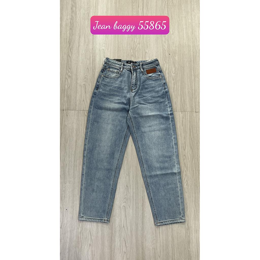 Jean baggy 2 5586502