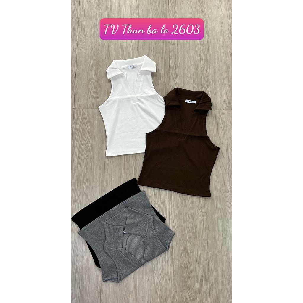 Thun ba lo TV 260305