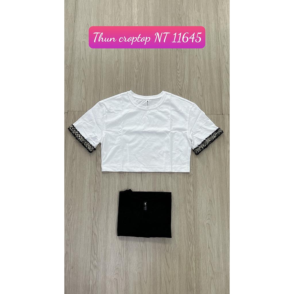Thun croptop NT 1164501