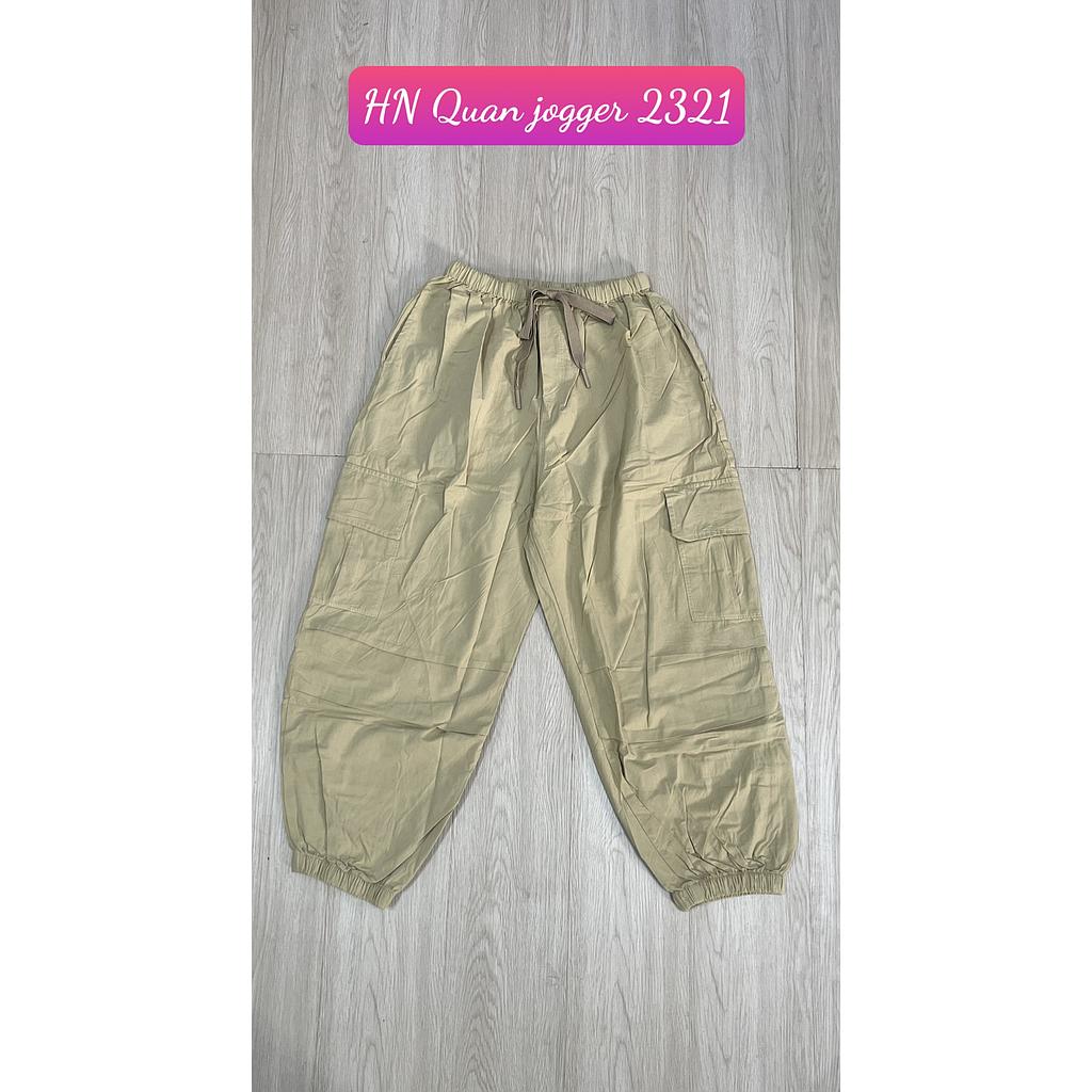 Quan jogger HN 232105