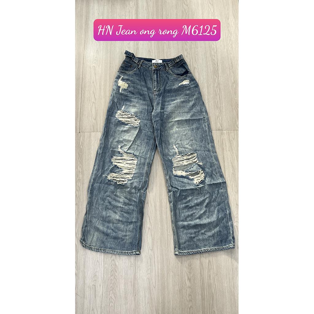 Jean ong rong HN M612505