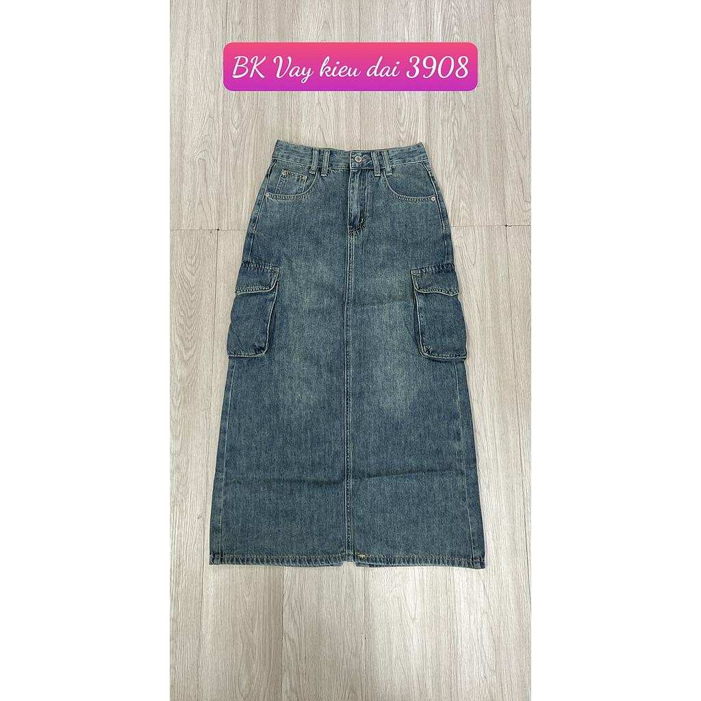 Vay kieu dai BK 390805