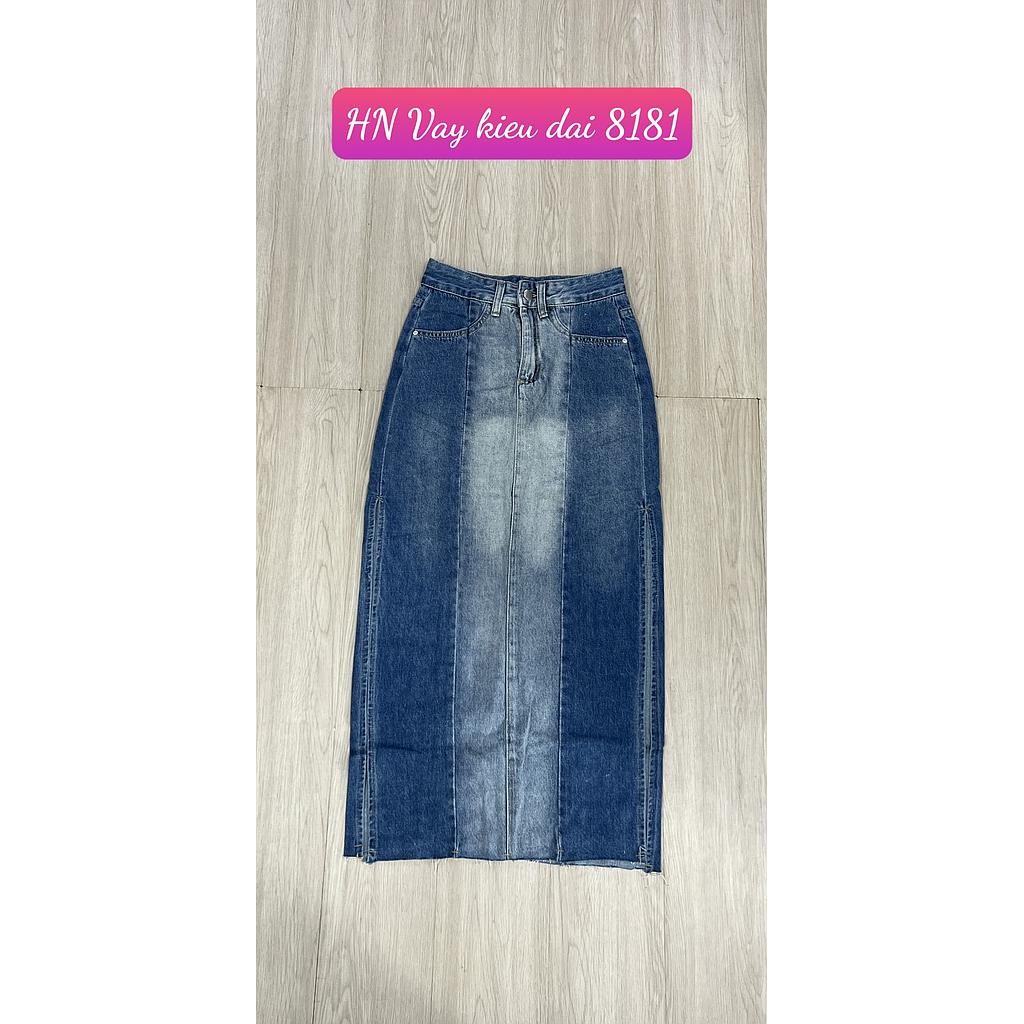 Vay kieu dai HN 818105