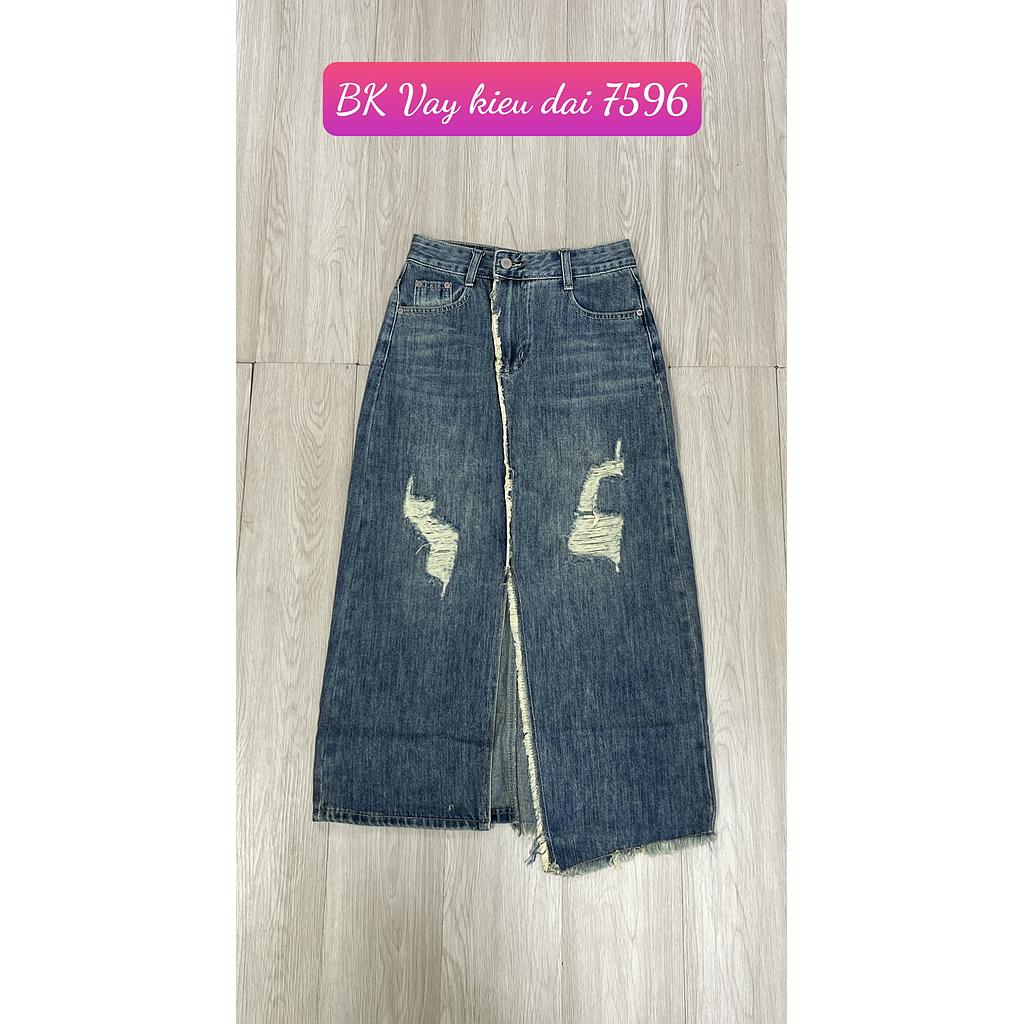 Vay kieu dai HN 759605