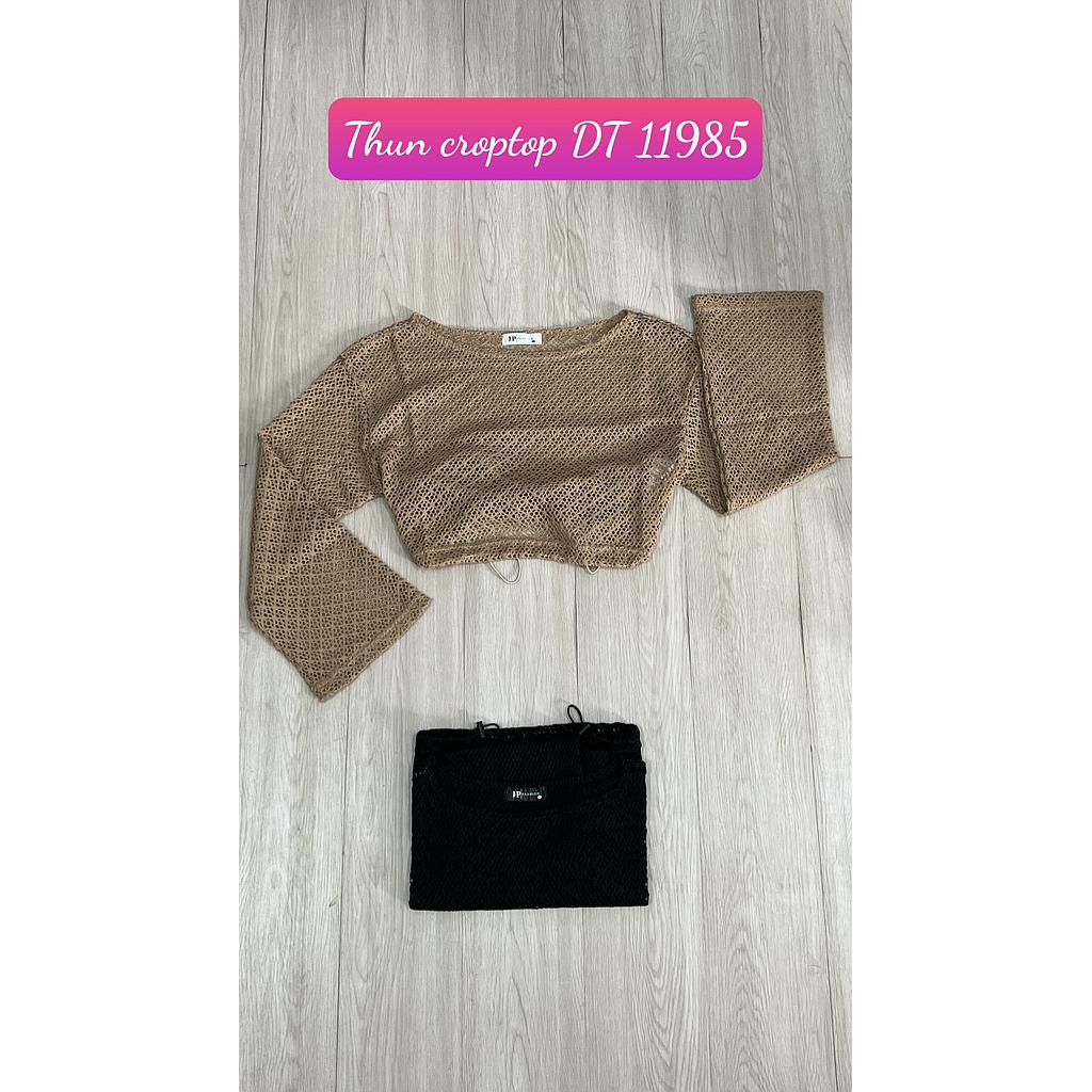 Thun croptop DT GT 1198501