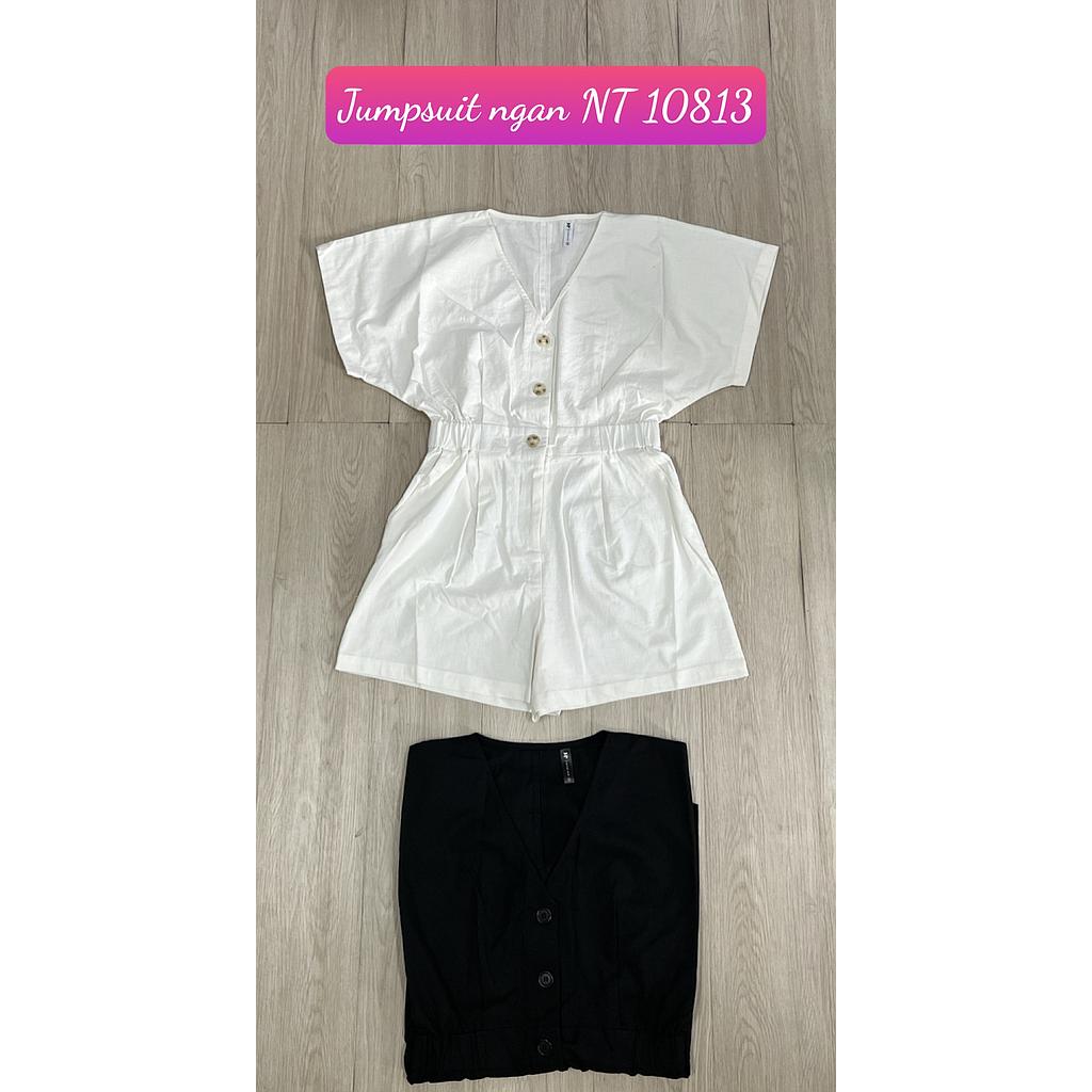 Jumpsuit ngan NT 1081301