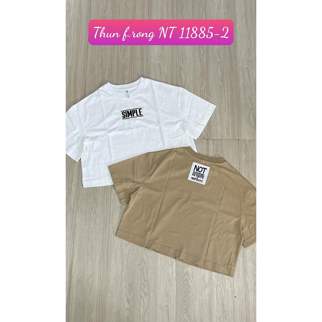 Thun f.rong NT 11885-201