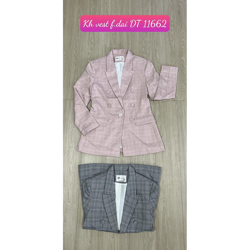 Kh vest f.dai DT DM 1166201