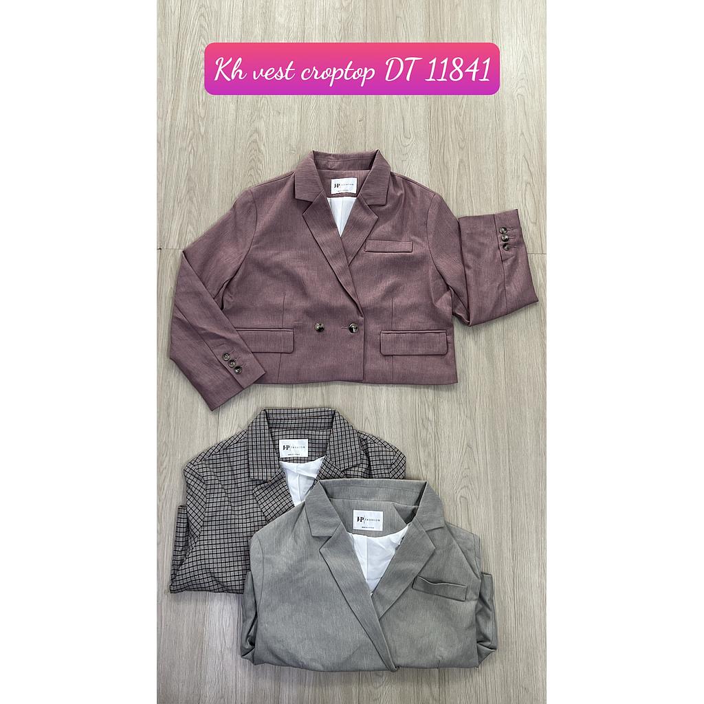 Kh vest croptop DT DM 1184101