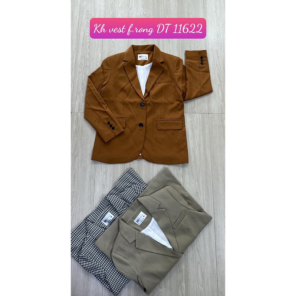 Kh vest f.rong DT DM 1162201
