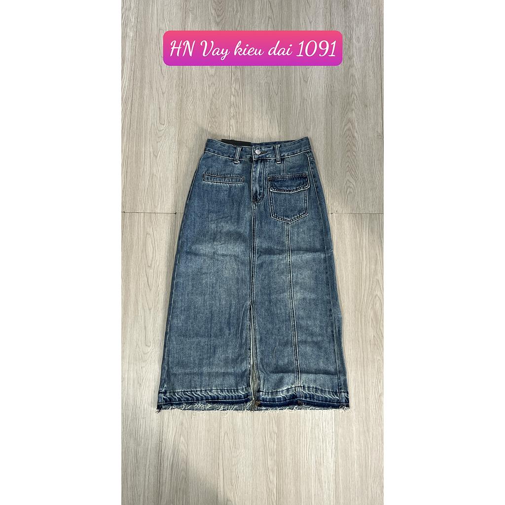 Vay kieu dai HN 109105