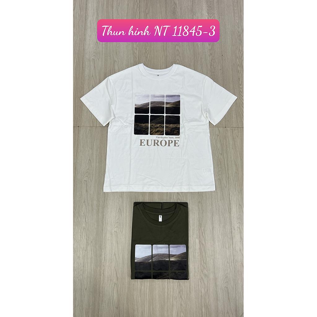 Thun hinh NT 11845-301