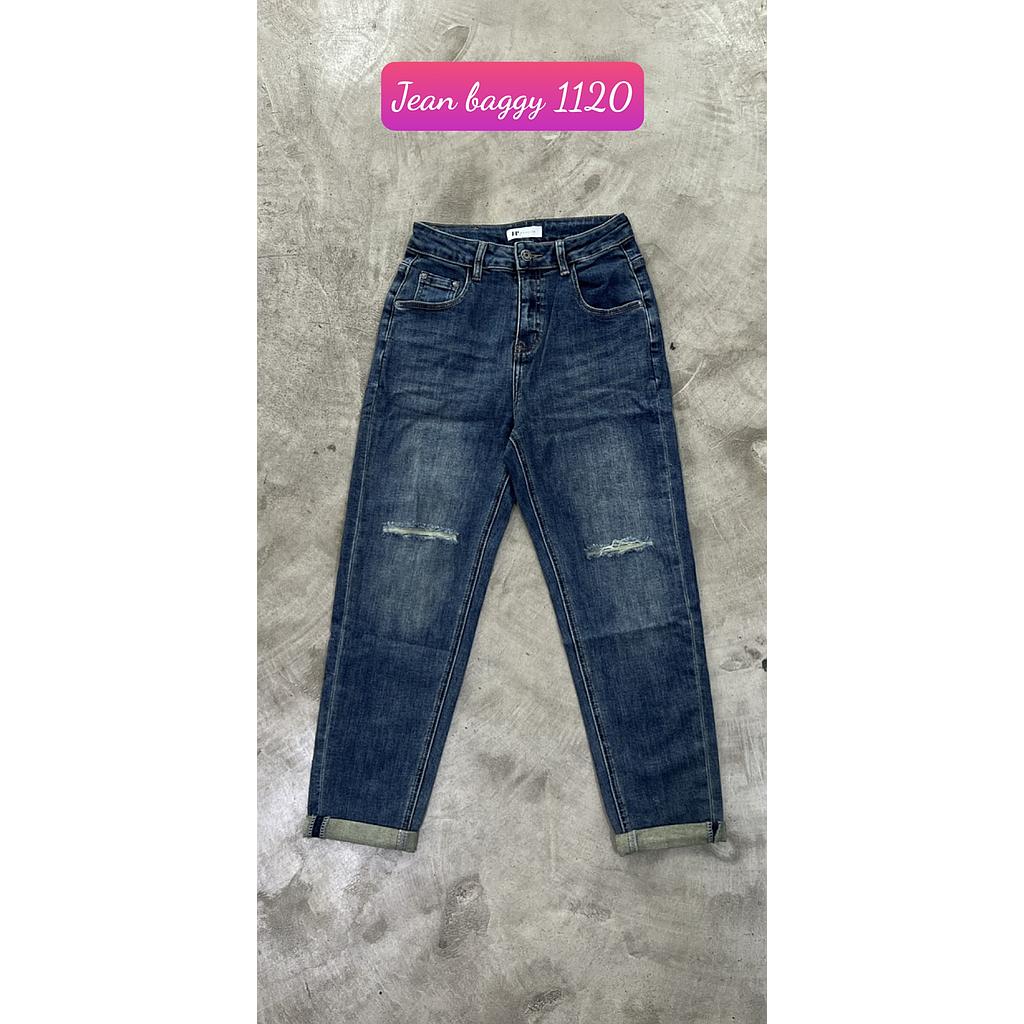 Jean baggy 3 1120-102