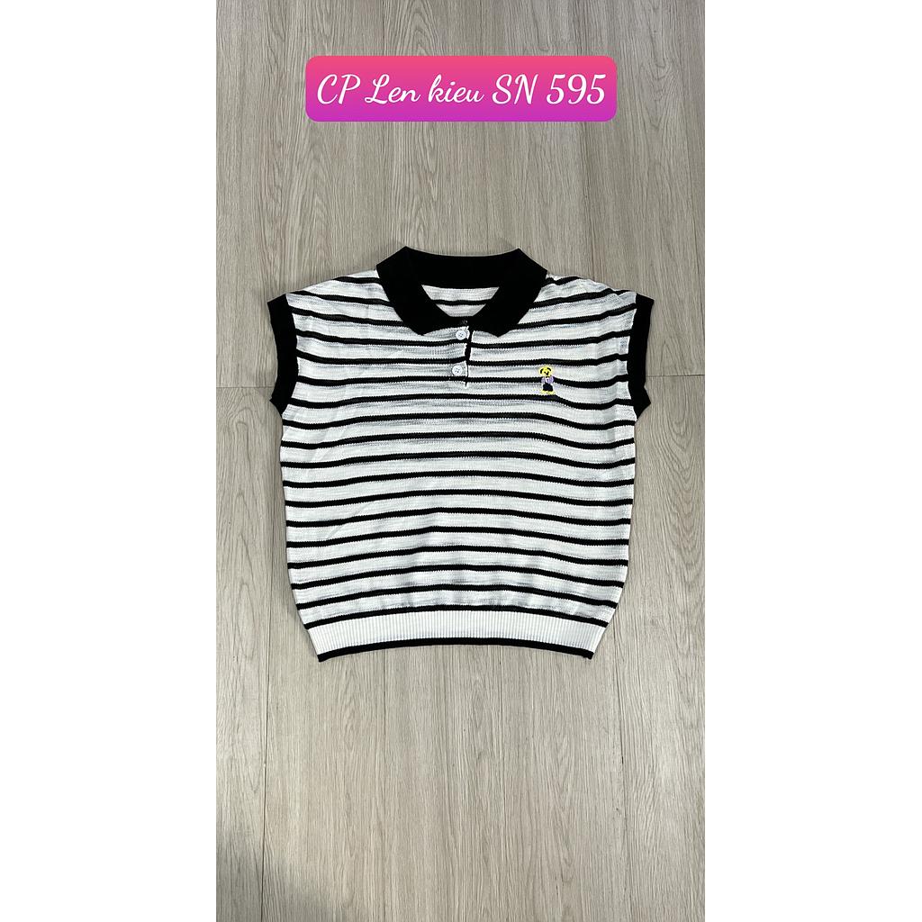 Len kieu SN CP 59503