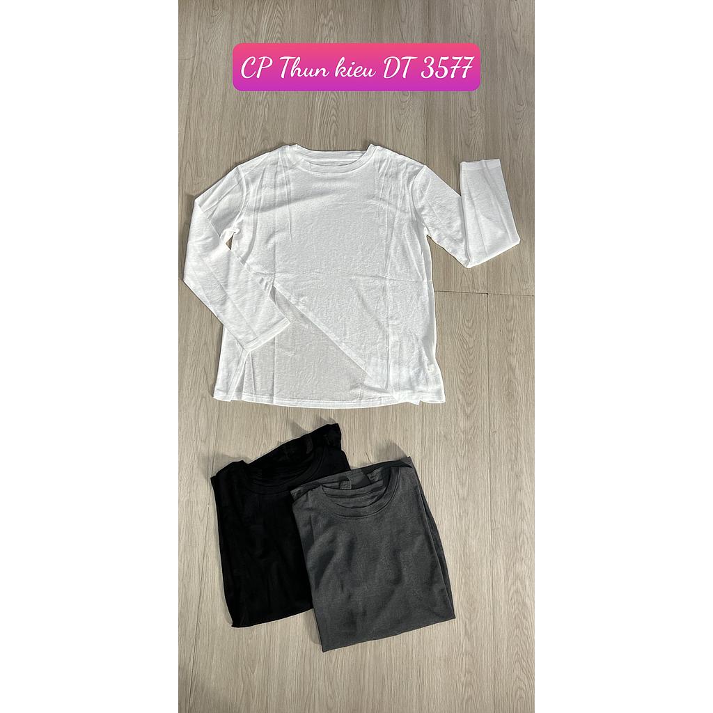 Thun kieu DT CP 357703