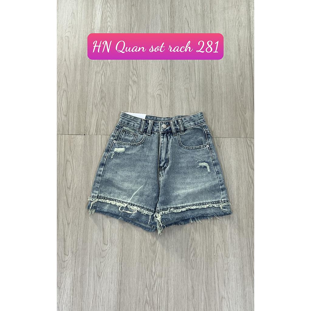 Quan sot rach HN 28105