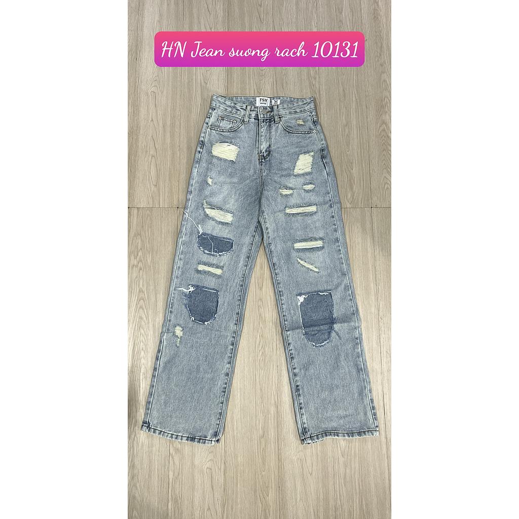 Jean suong rach BK 1013105