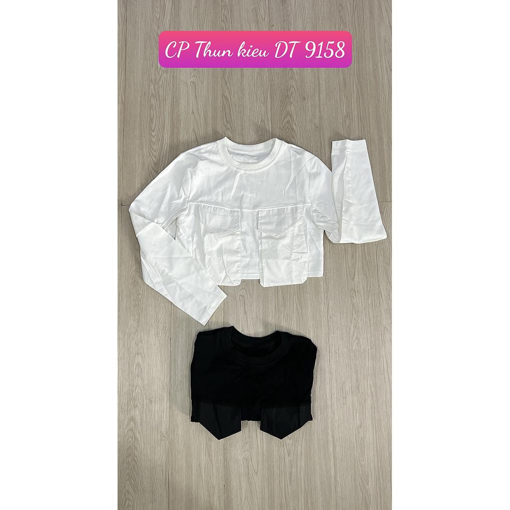 Thun croptop DT CP 915803