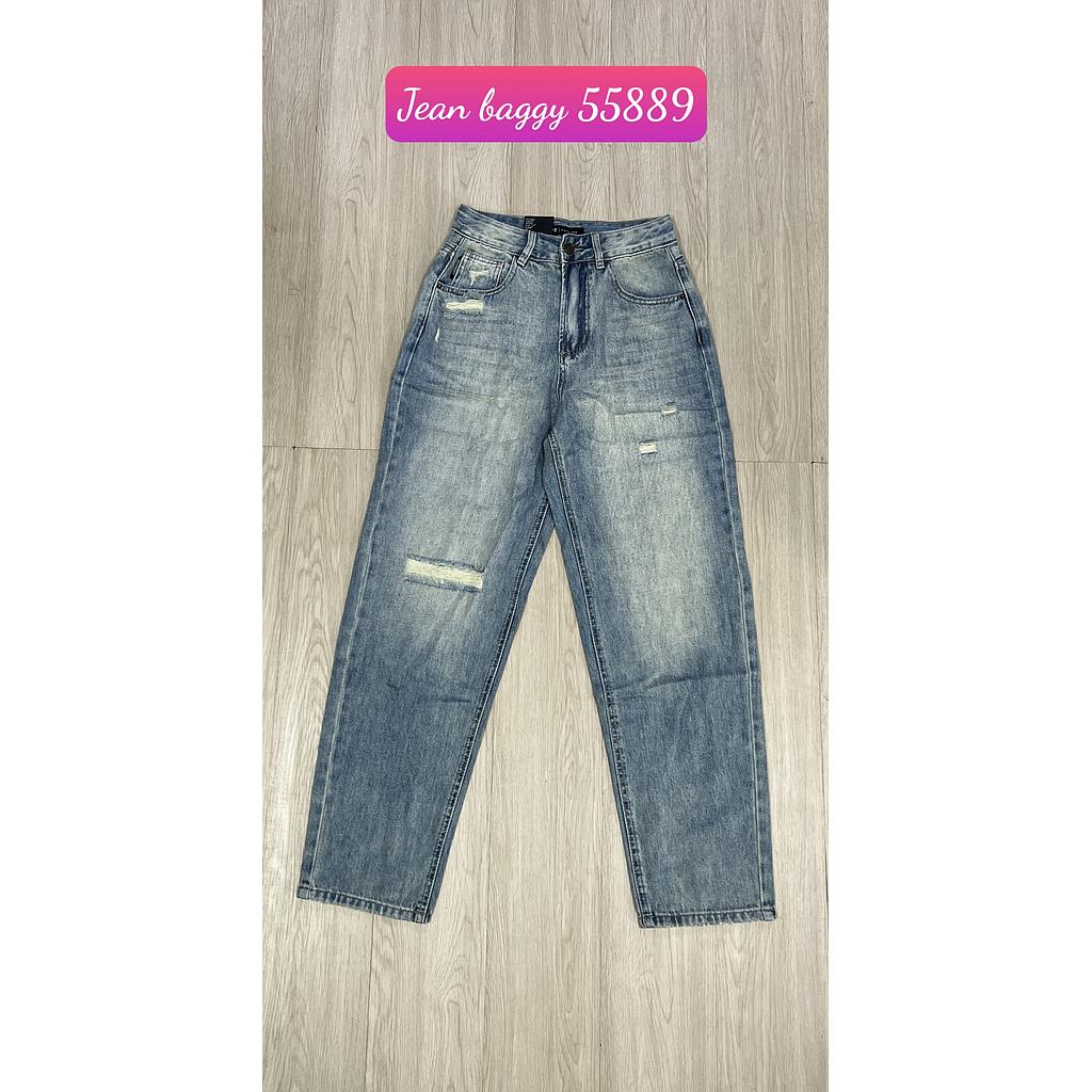 Jean baggy 2 5588902