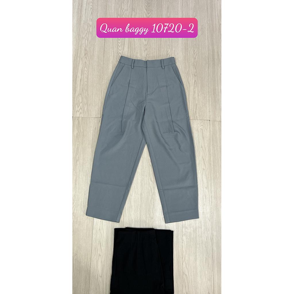 Quan baggy 10720-201