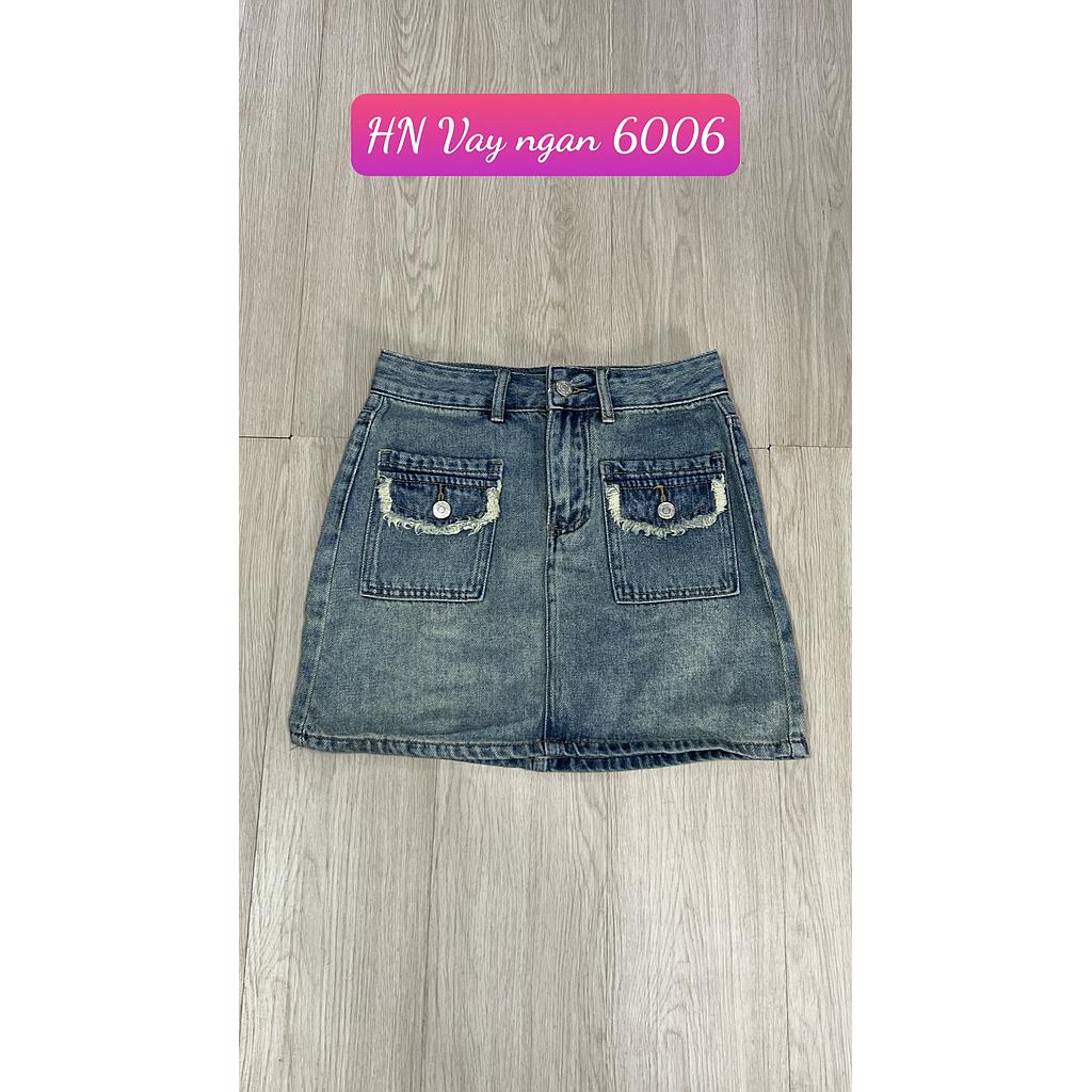 Vay kieu ngan HN 600605