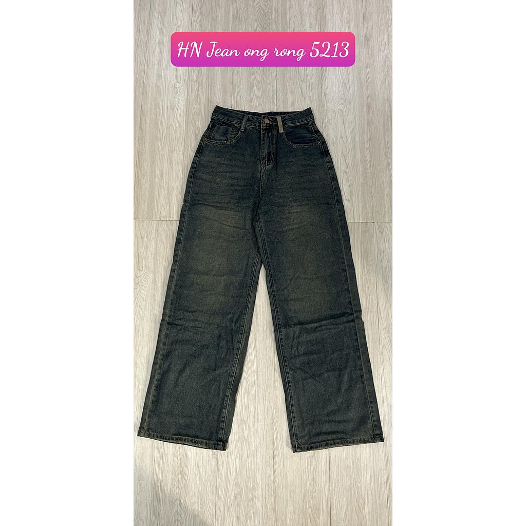 Jean ong rong HN 521305