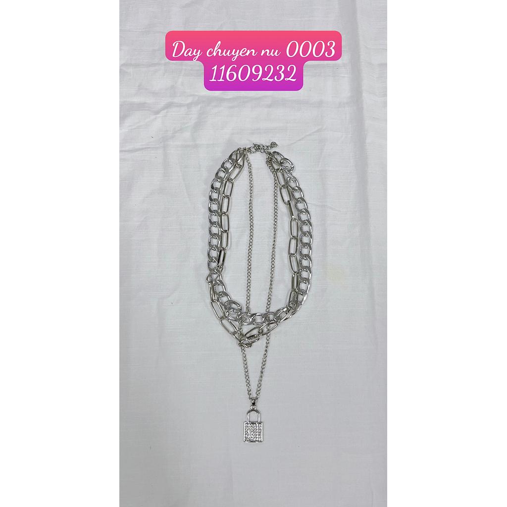 Day chuyen nu 000302