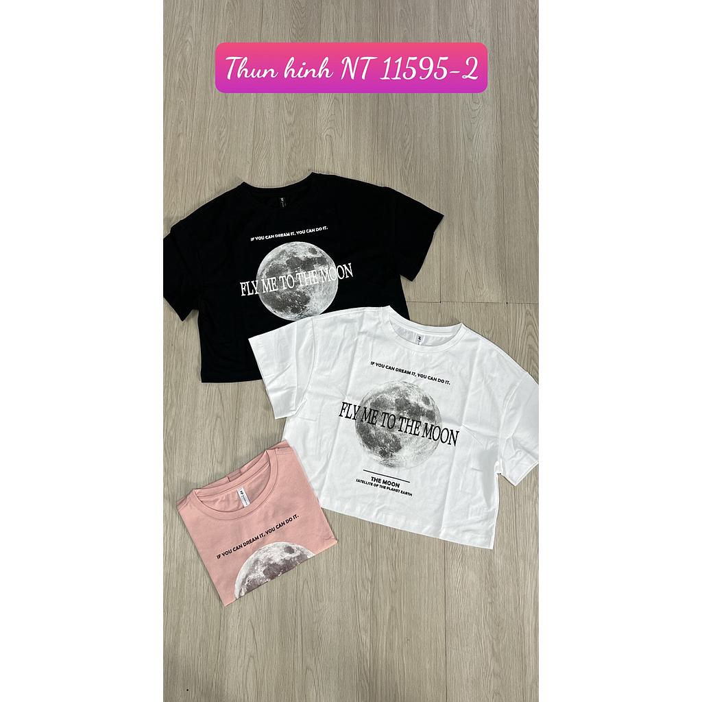 Thun hinh NT 11595-201