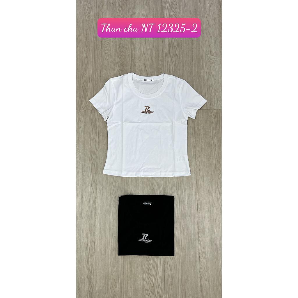 Thun chu NT 12325-201