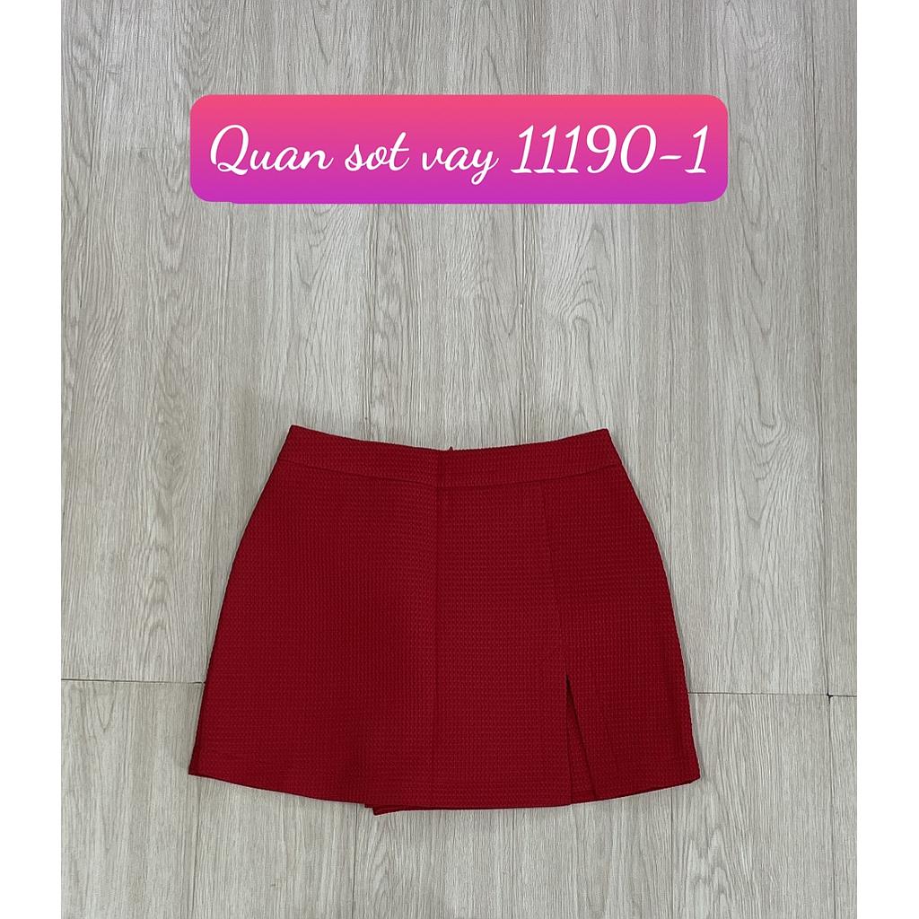 Quan sot vay 11190-101