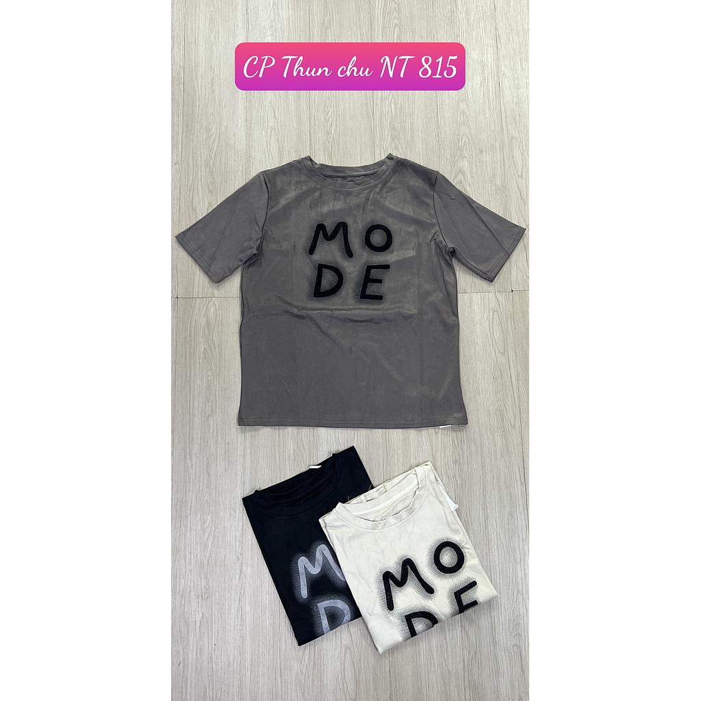 Thun chu NT CP 81503