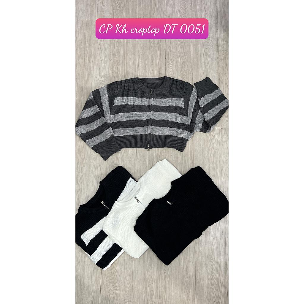 Kh croptop DT CP 005103