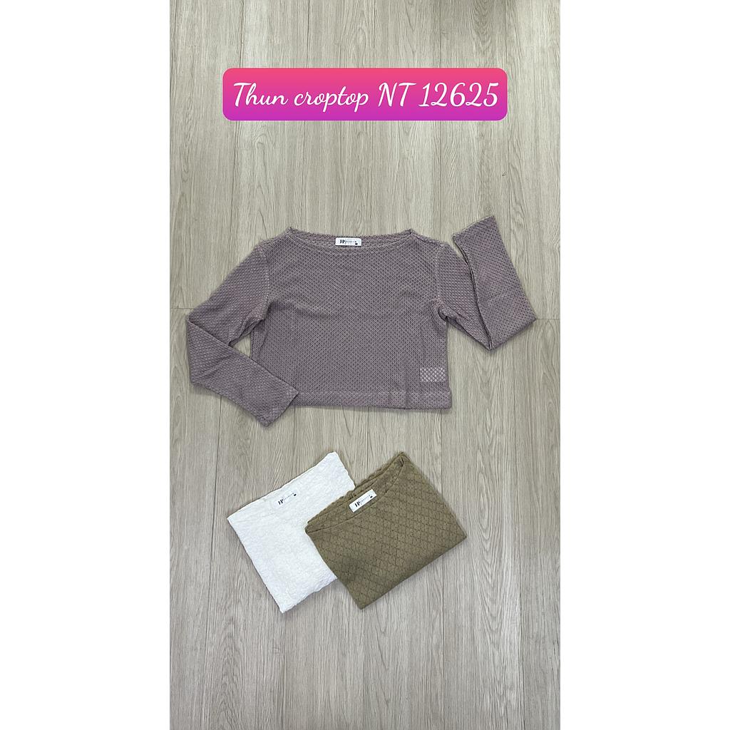 Thun croptop DT GT 1262501