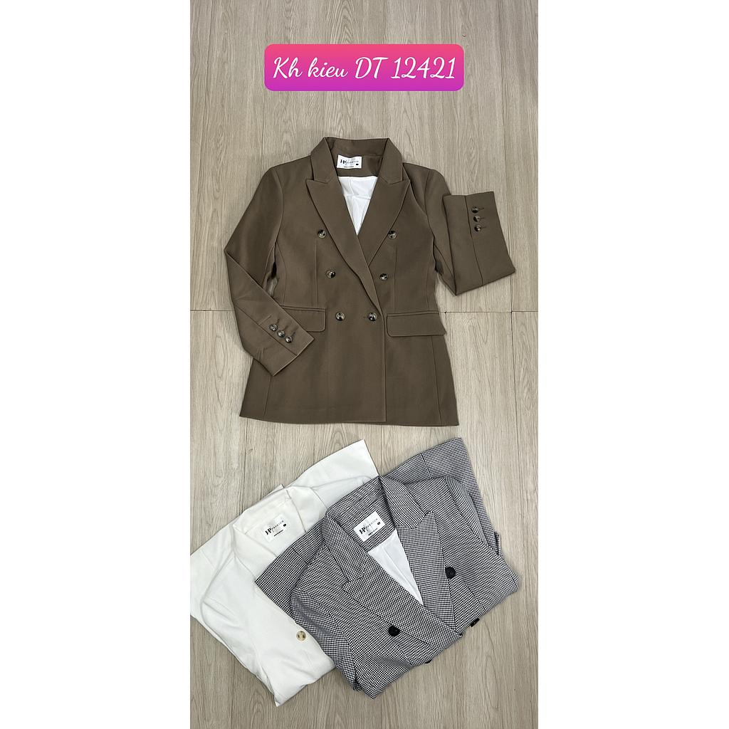 Kh vest f.dai DT 1242101