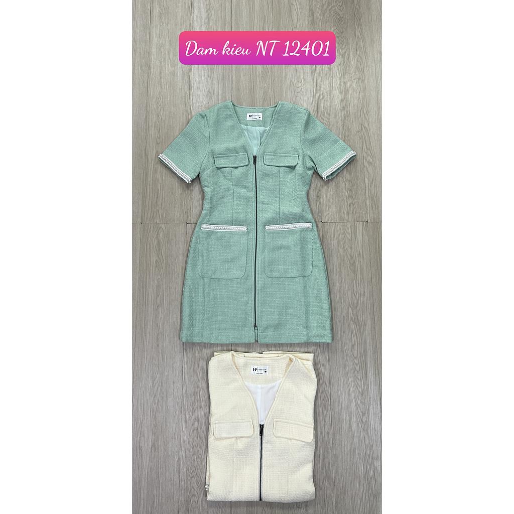 Dam kieu NT GH 1240101