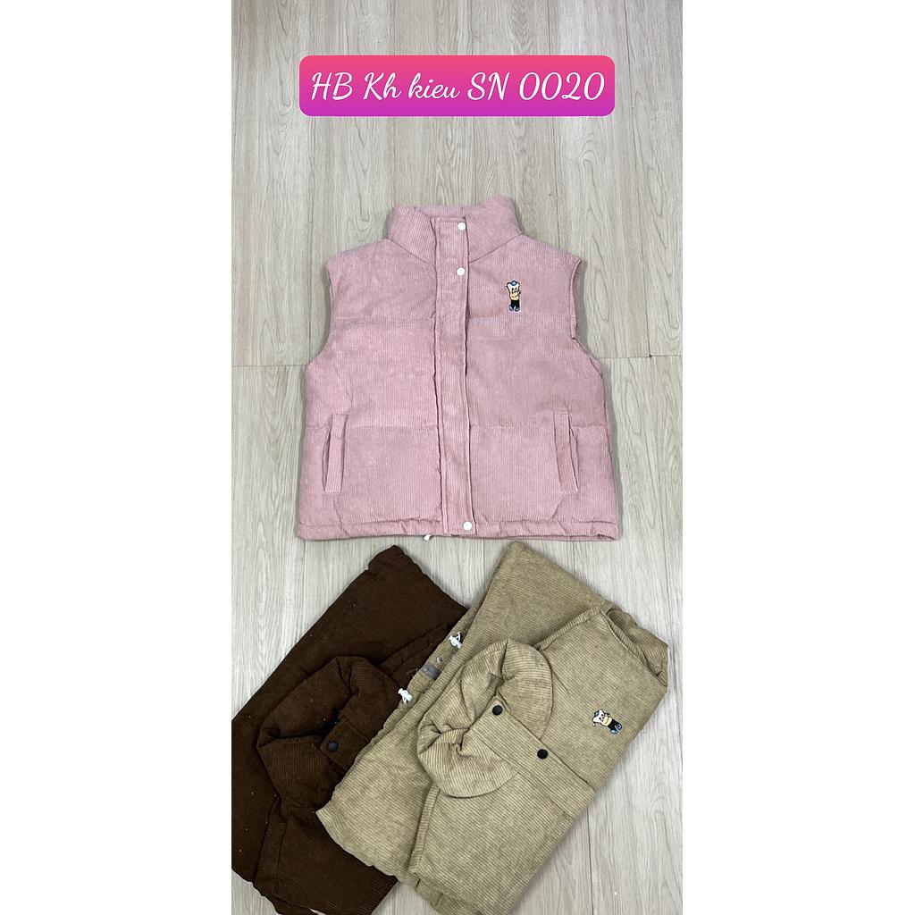 Kh kieu SN HB 002005