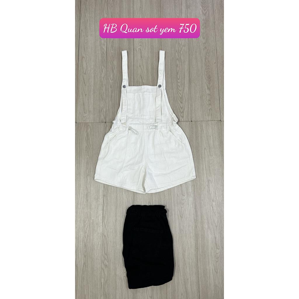 Quan sot yem HN 75005