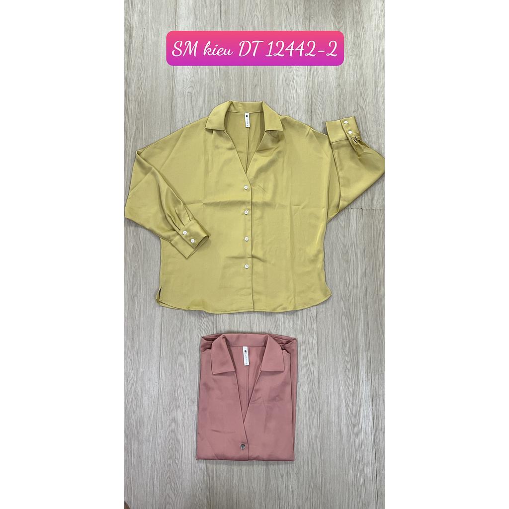 SM kieu DT GT 12442-201