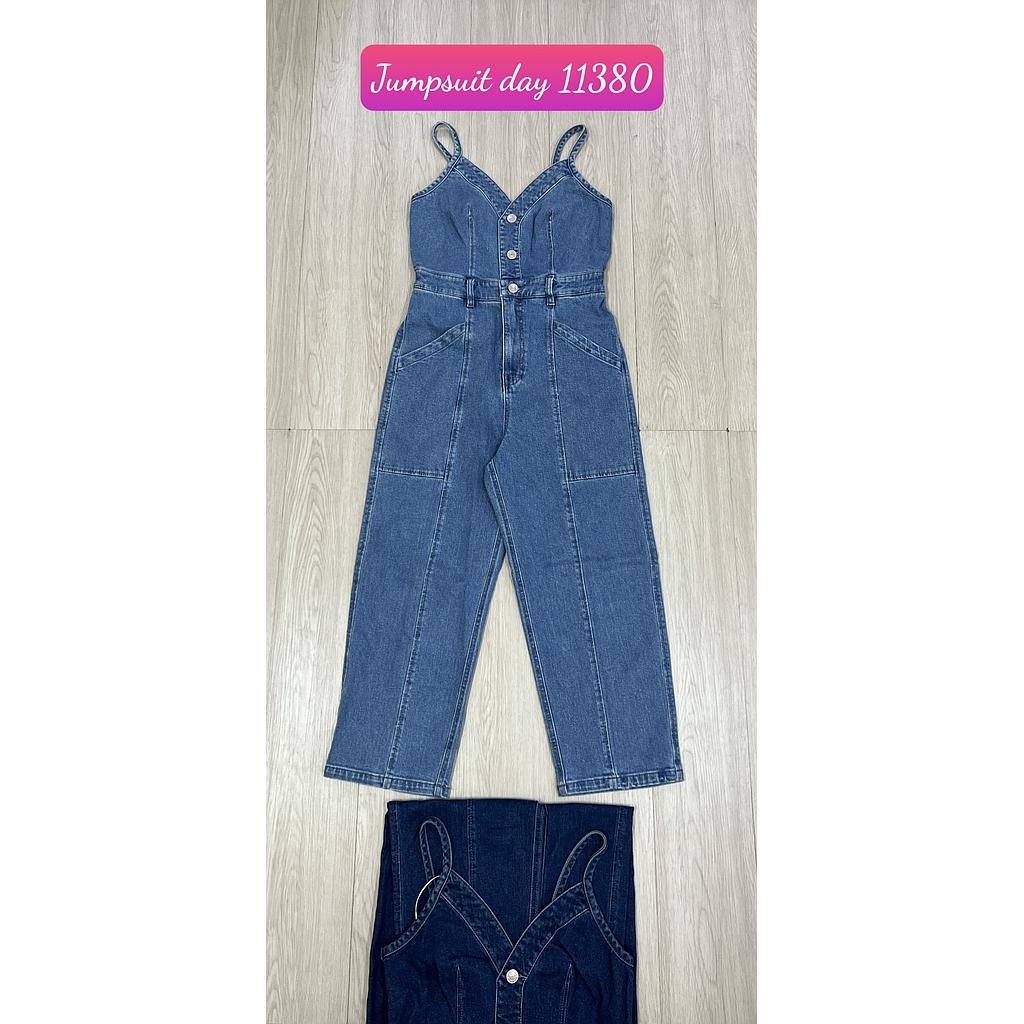 Jumpsuit dai 1138001
