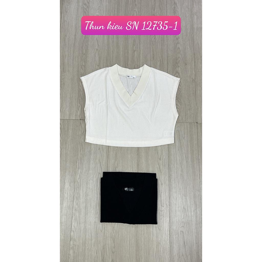 Thun kieu NT 12735-101