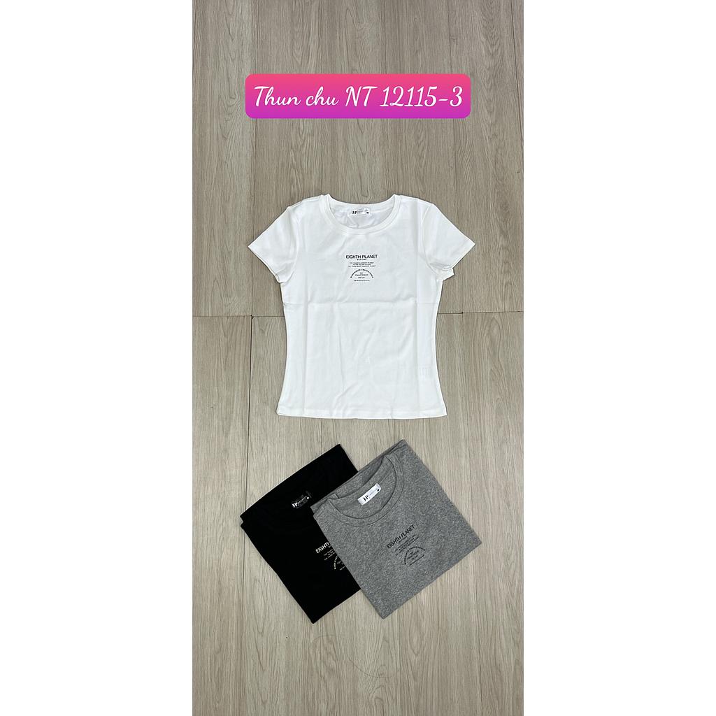 Thun chu NT 12115-301